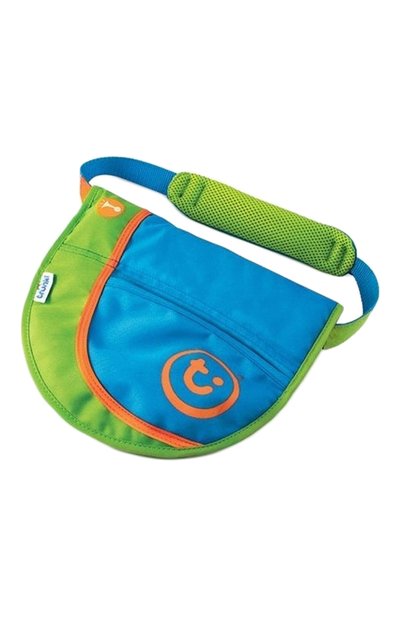 Сумка-седло TRUNKI, арт. 0160-GB01