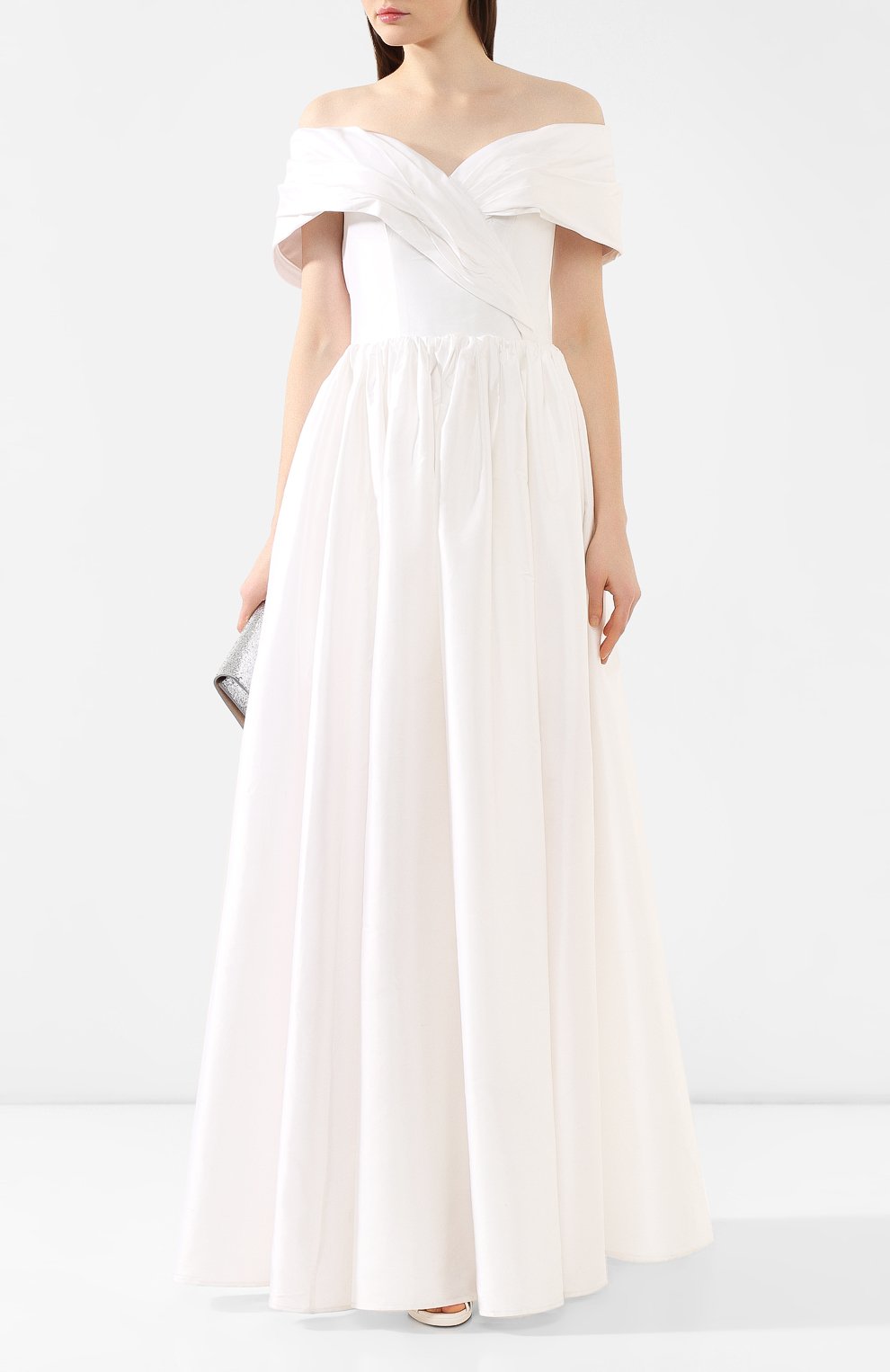 Платье-макси RASARIO, арт. 0034S20_2, фото 2