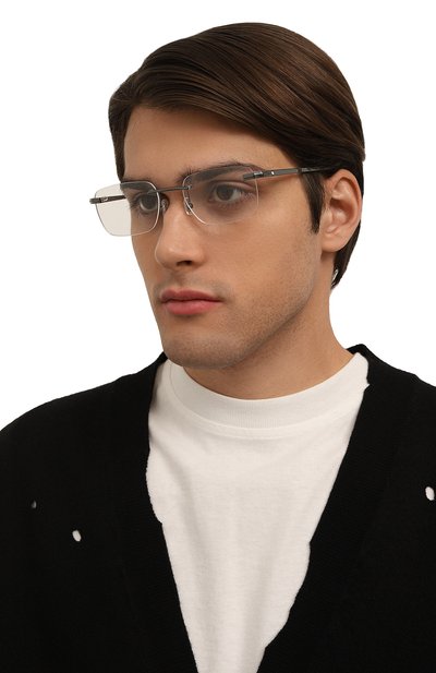 Оправа MONTBLANC, арт. MB0279 003, фото 2