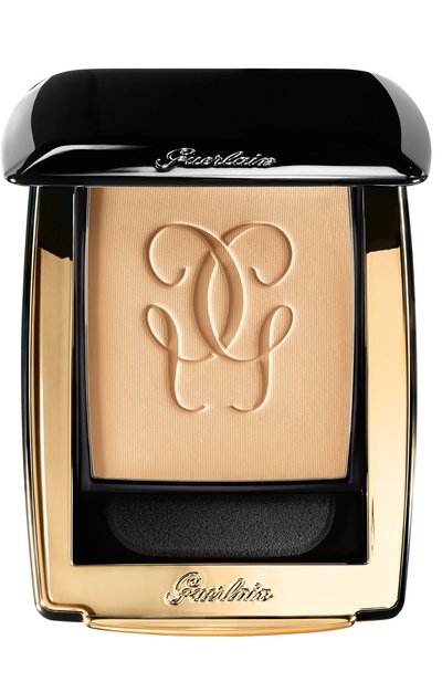 Тональная пудра parure gold spf15 pa++, оттенок 31 GUERLAIN, арт. G042034, фото 1