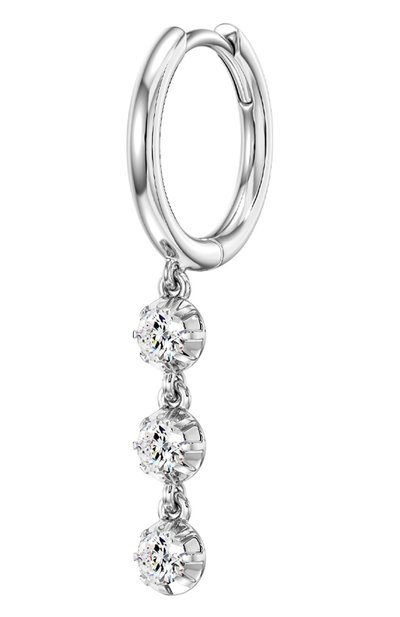 Женские серьга SERENDIPITY, арт. EJE0049W