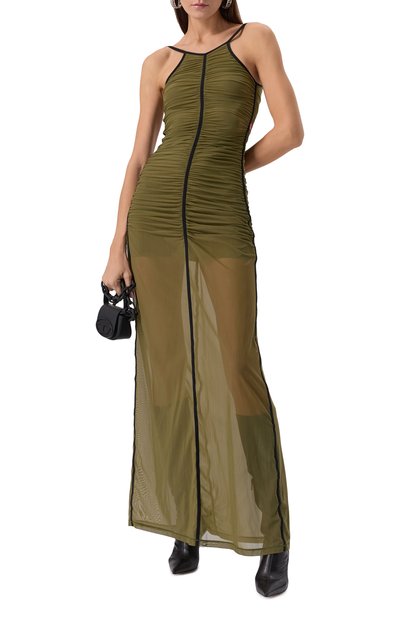 Платье DIESEL, арт. A16124/0BMBC, фото 2