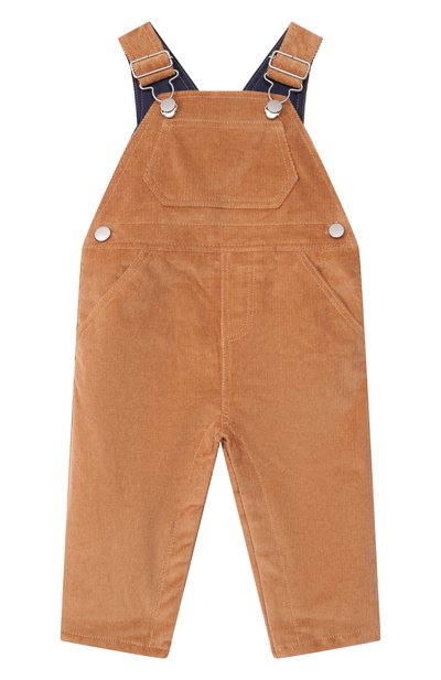 Вельветовый комбинезон JACADI, арт. 2043673-N