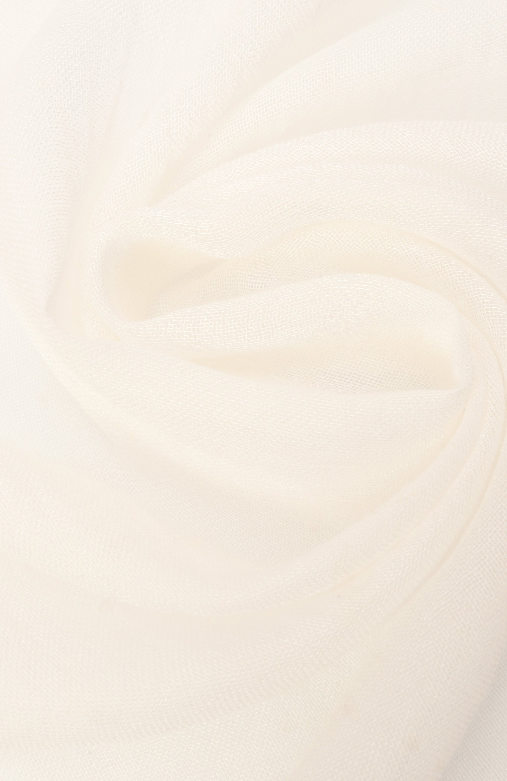 Палантин из вискозы �и кашемира WEEKEND MAX MARA, арт. KIRSCH, фото 3