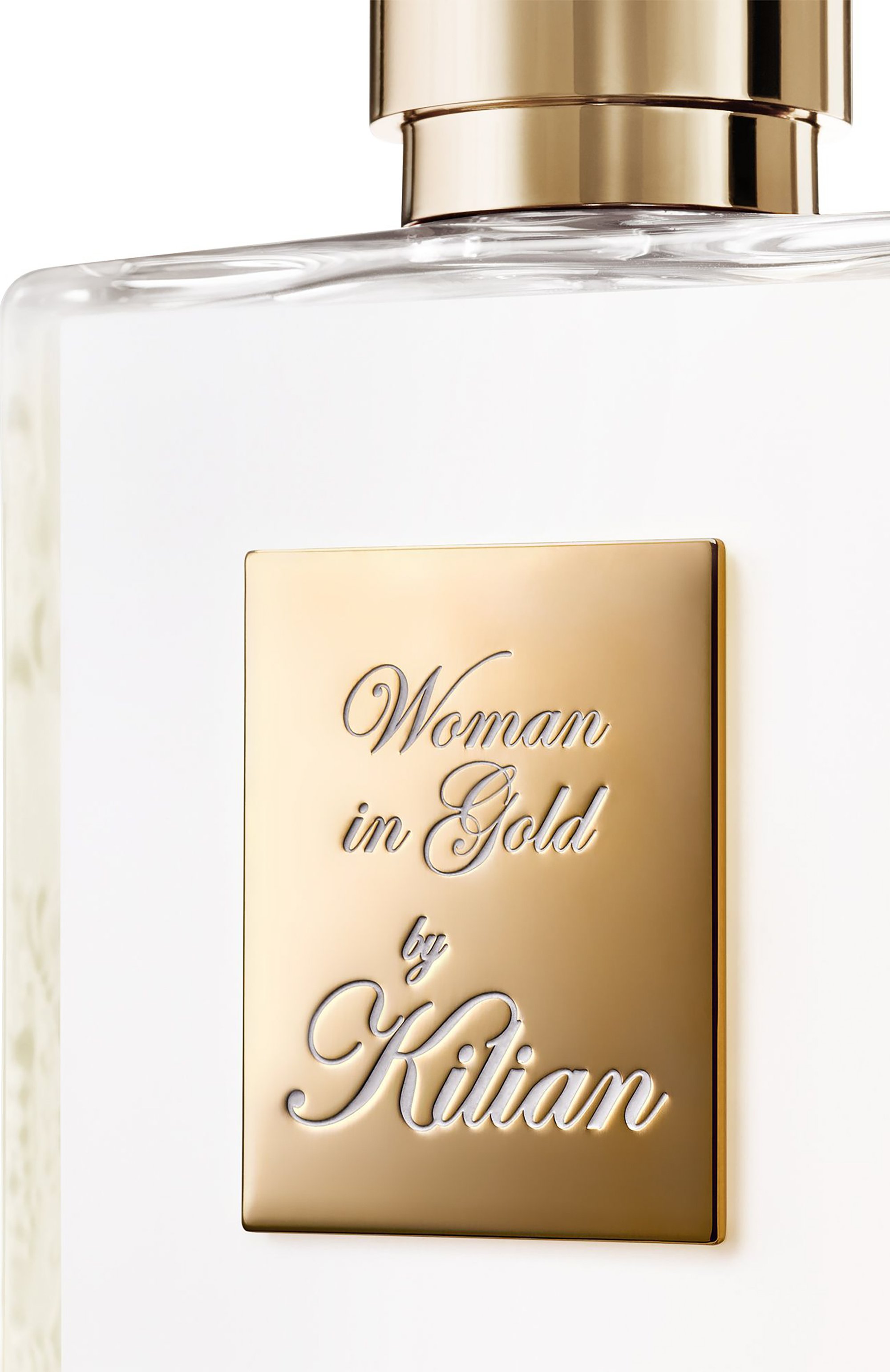 Парфюмерная вода woman in gold (50ml) KILIAN PARIS, арт. 3700550218210, фото 2