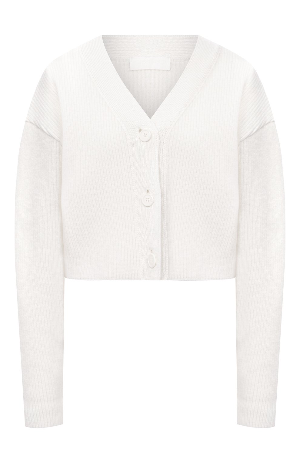 Шерстяной кардиган MOUSSY, арт. 025DAB70-5030, фото 1