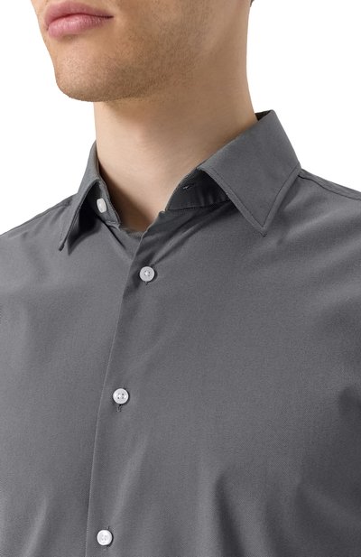 Сорочка BOSS, арт. 50503356, фото 5