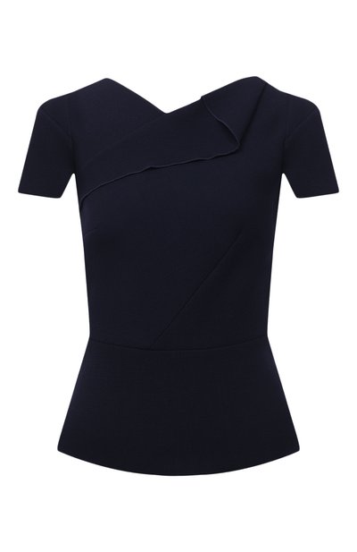 Женский шерстяной топ ROLAND MOURET, арт. PW20/S0968/F4044