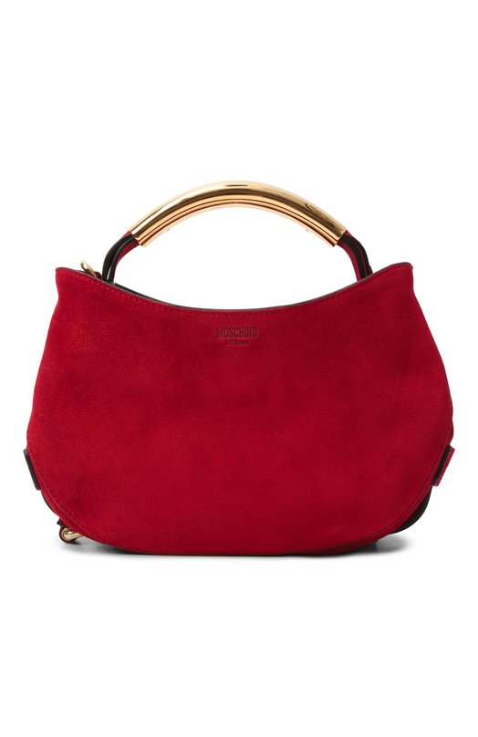 Сумка Handle Me mini Moschino MC4177PP0N/0F0 Красный MC4177PP0N/0F0