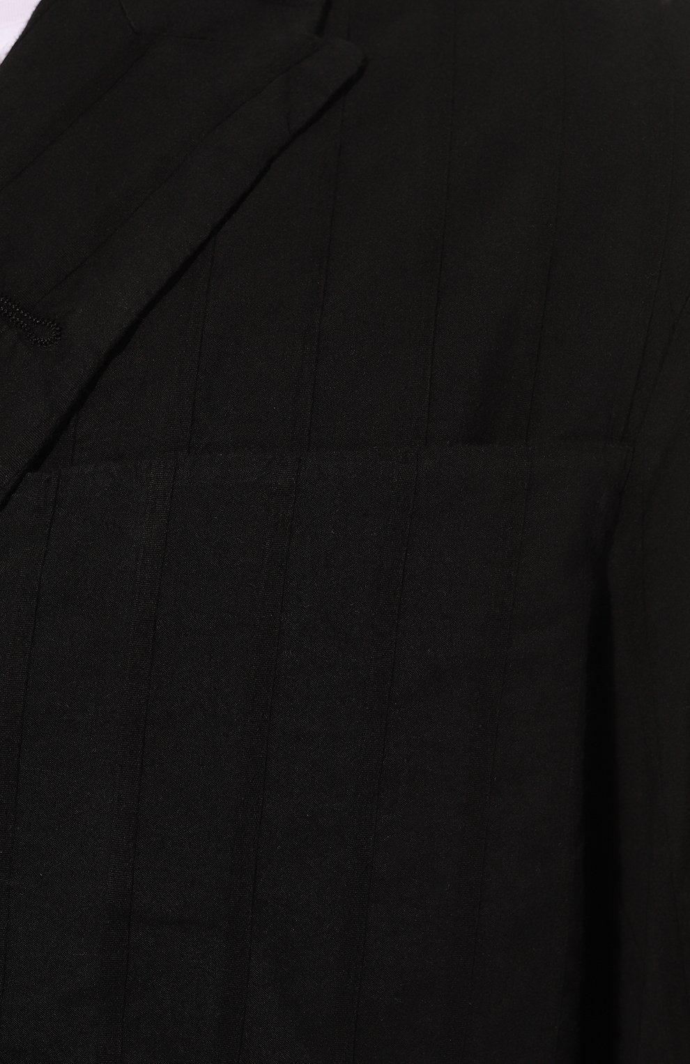 Хлопковый пиджак TRANSIT, арт. CFUTRTI182, фото 5