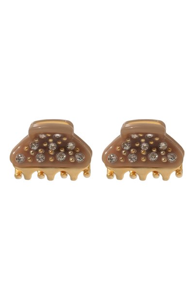 Заколка для волос ALEXANDRE DE PARIS, арт. ICCXS-14338-04A22 OS, фото 3