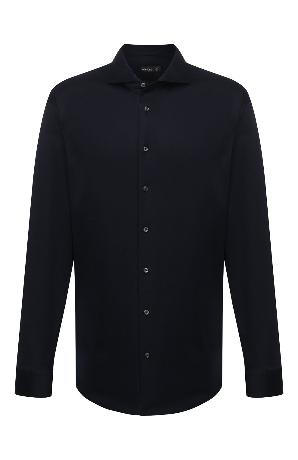 Хлопковая рубашка VAN LAACK, арт. M-PER-LSF/180031/3XL, фото 1