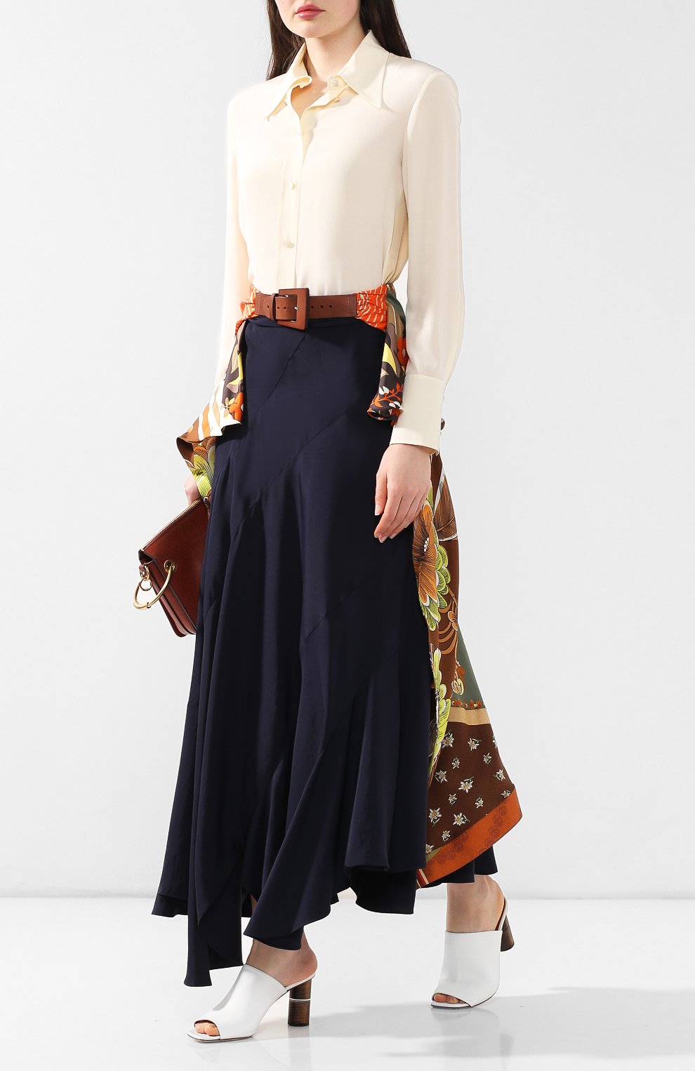 Пояс CHLOÉ, арт. CHC19UJU10331, фото 2