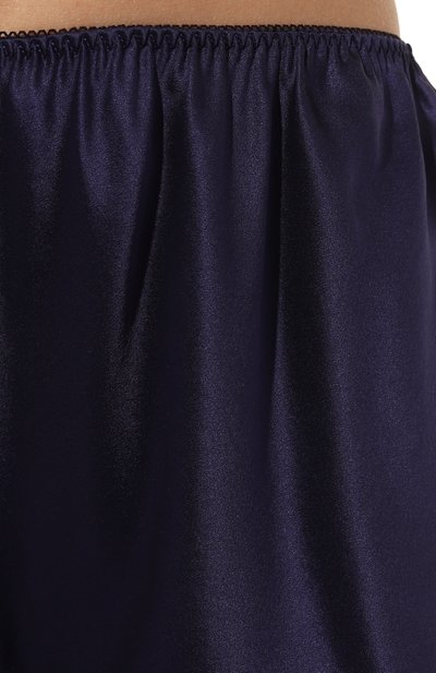 Шелковые шорты LUNA DI SETA, арт. VLST08006, фото 5