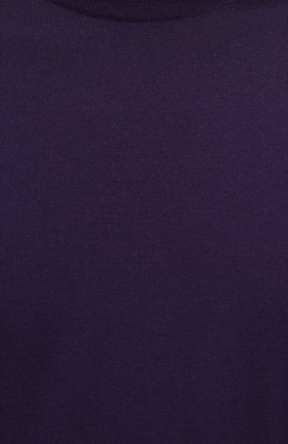 Шерстяная водолазка LORO PIANA, арт. FAI8084, фото 5