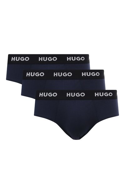 Мужские комплект из трех брифов HUGO, арт. 50469763