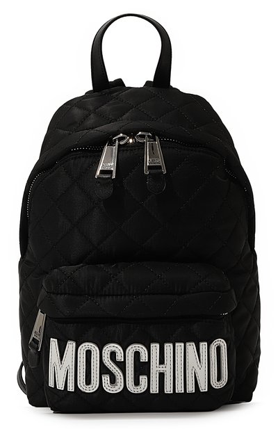 Женский рюкзак MOSCHINO, арт. 2227 B7608/8201/0UTLET SS 2023