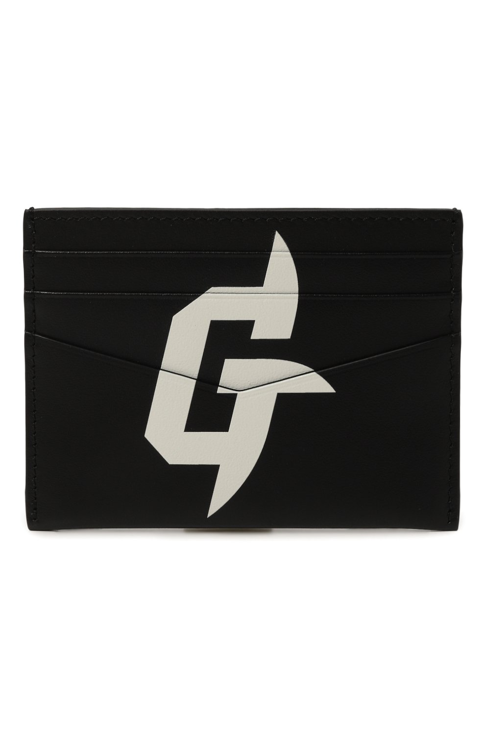 Кожаный футляр для кредитных карт GIVENCHY, арт. BK6099/K1SC, фото 1