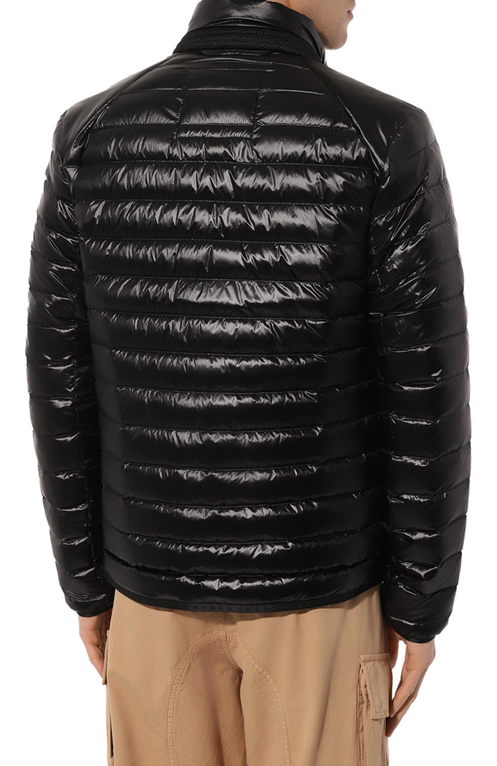 Пуховая куртка BOGNER, арт. 38496549, фото 4