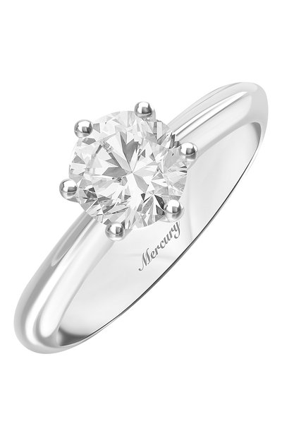 Женские кольцо MERCURY, арт. MR100/6WRD