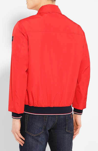 Бомбер PAUL&SHARK, арт. P20P2025, фото 4