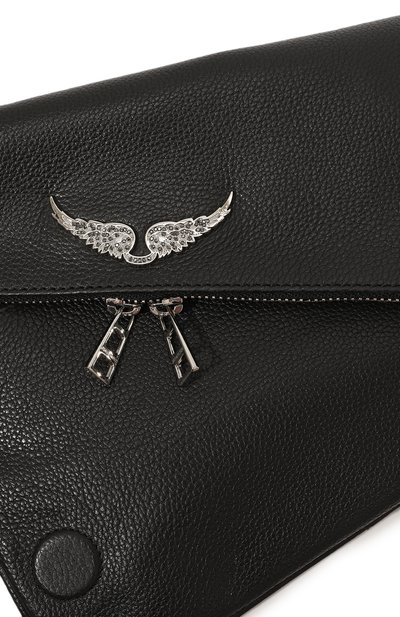 Сумка rock ZADIG AND VOLTAIRE, арт. LWBA00001, фото 3