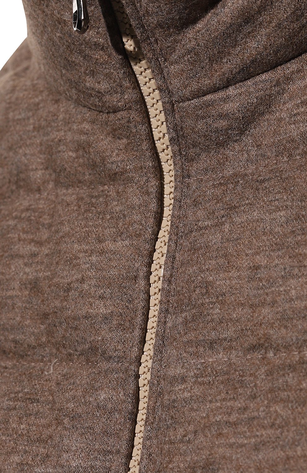 Пуховый жилет FRADI, арт. KEN/WN6136, фото 5