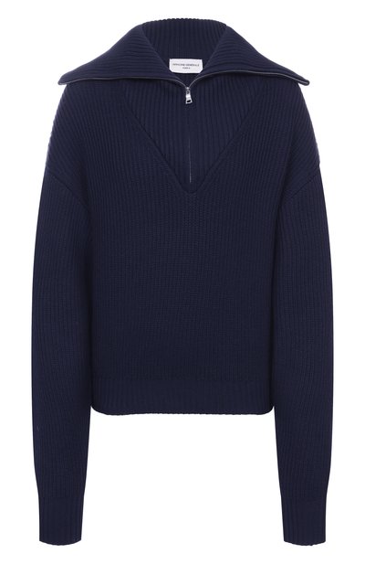 Женский шерстяной свитер OFFICINE GENERALE, арт. W25WKNT312