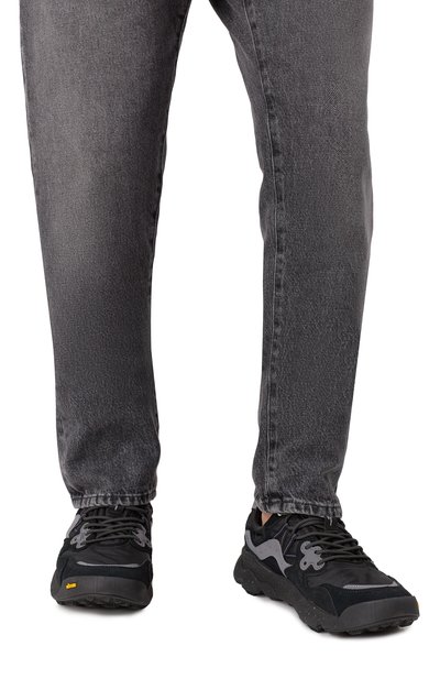 Комбинированные кроссовки yamano 3 FLOWER MOUNTAIN, арт. 2019444/01, фото 3