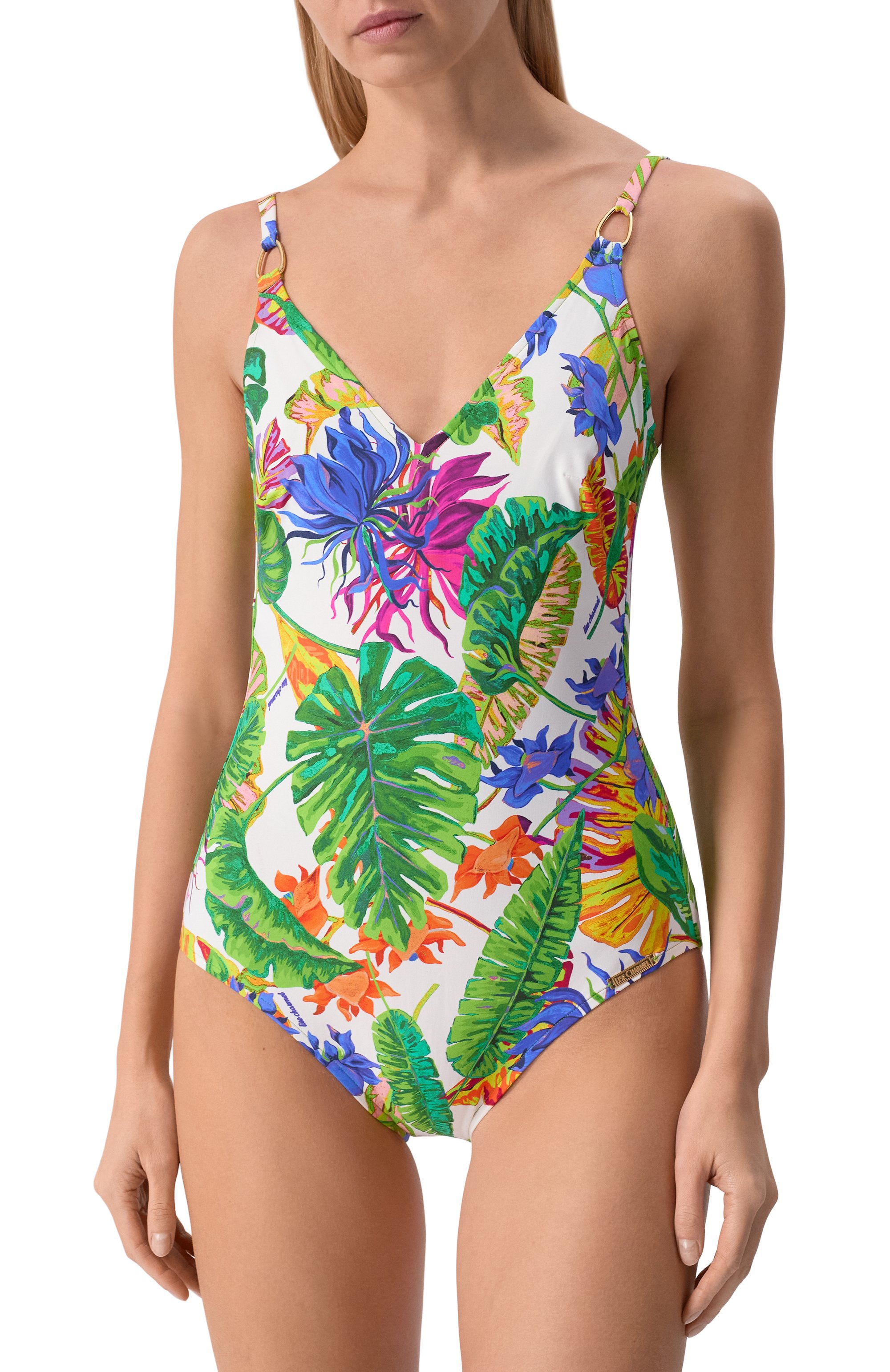 Слитный купальник LISE CHARMEL, арт. ABB6997, фото 2