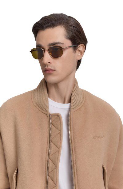 Солнцезащитные очки GUCCI, арт. GG2093S 003, фото 2