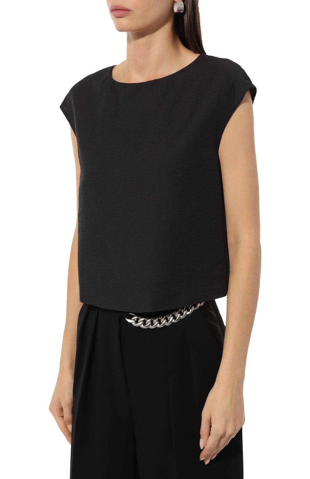 Топ GIORGIO ARMANI, арт. 3WHCC086/T04I2, фото 3