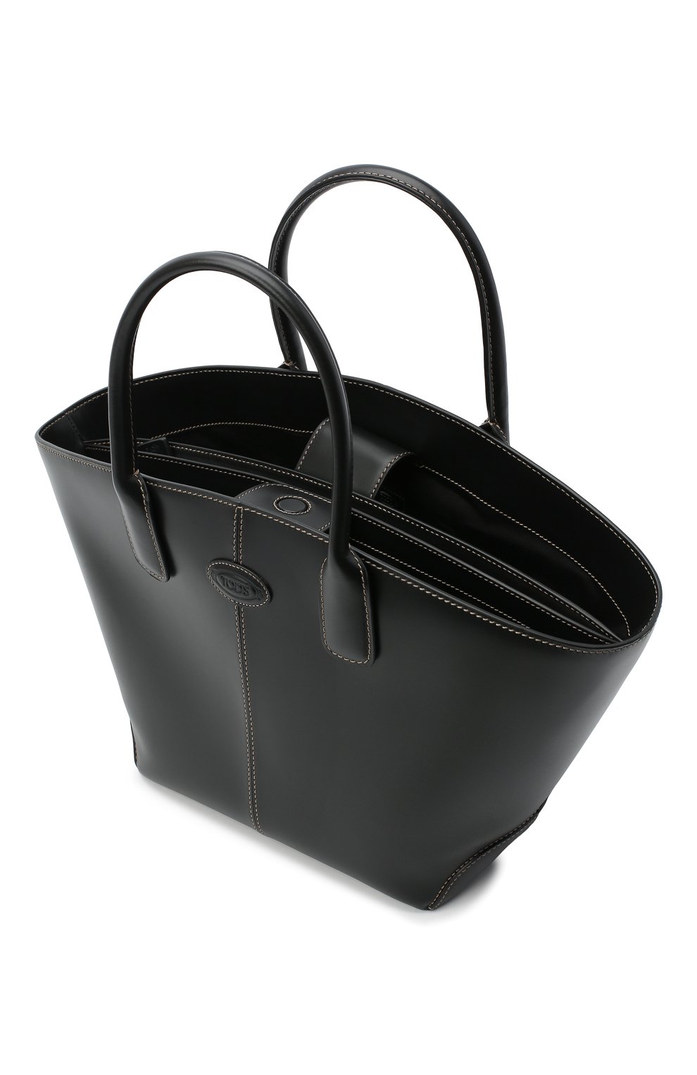 Сумка-шопер TOD’S, арт. XBWDBBF0300RII, фото 4