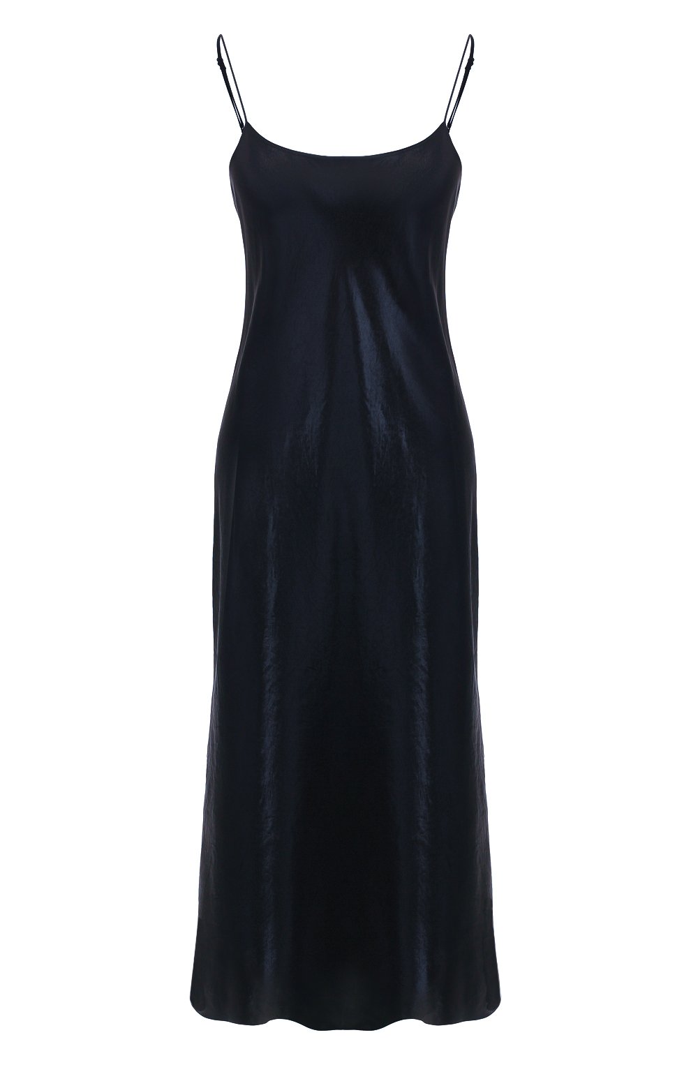 Атласное платье VINCE, арт. VR68551013, фото 1