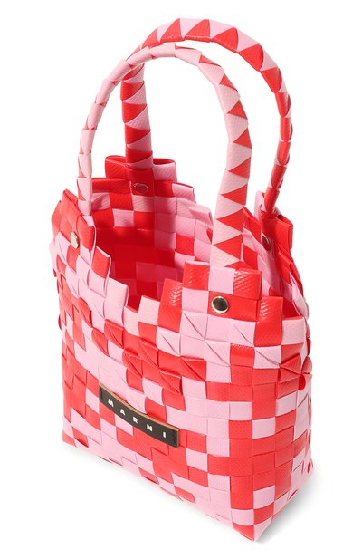 Сумка MARNI, арт. M00637-M00IW, фото 3