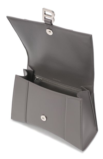 Сумка hourglass BALENCIAGA, арт. 619668/1QJ4Y, фото 4