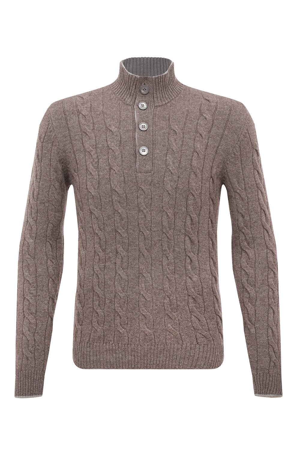 Джемпер из шерсти и кашемира GRAN SASSO, арт. 23151/19672, фото 1