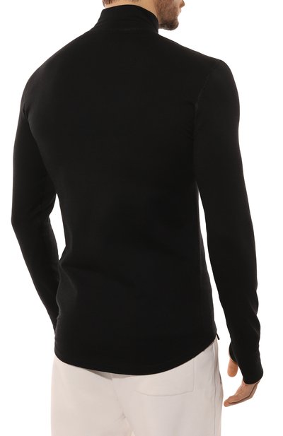 Лонгслив NORVEG, арт. 3U1ZLRU-002, фото 4