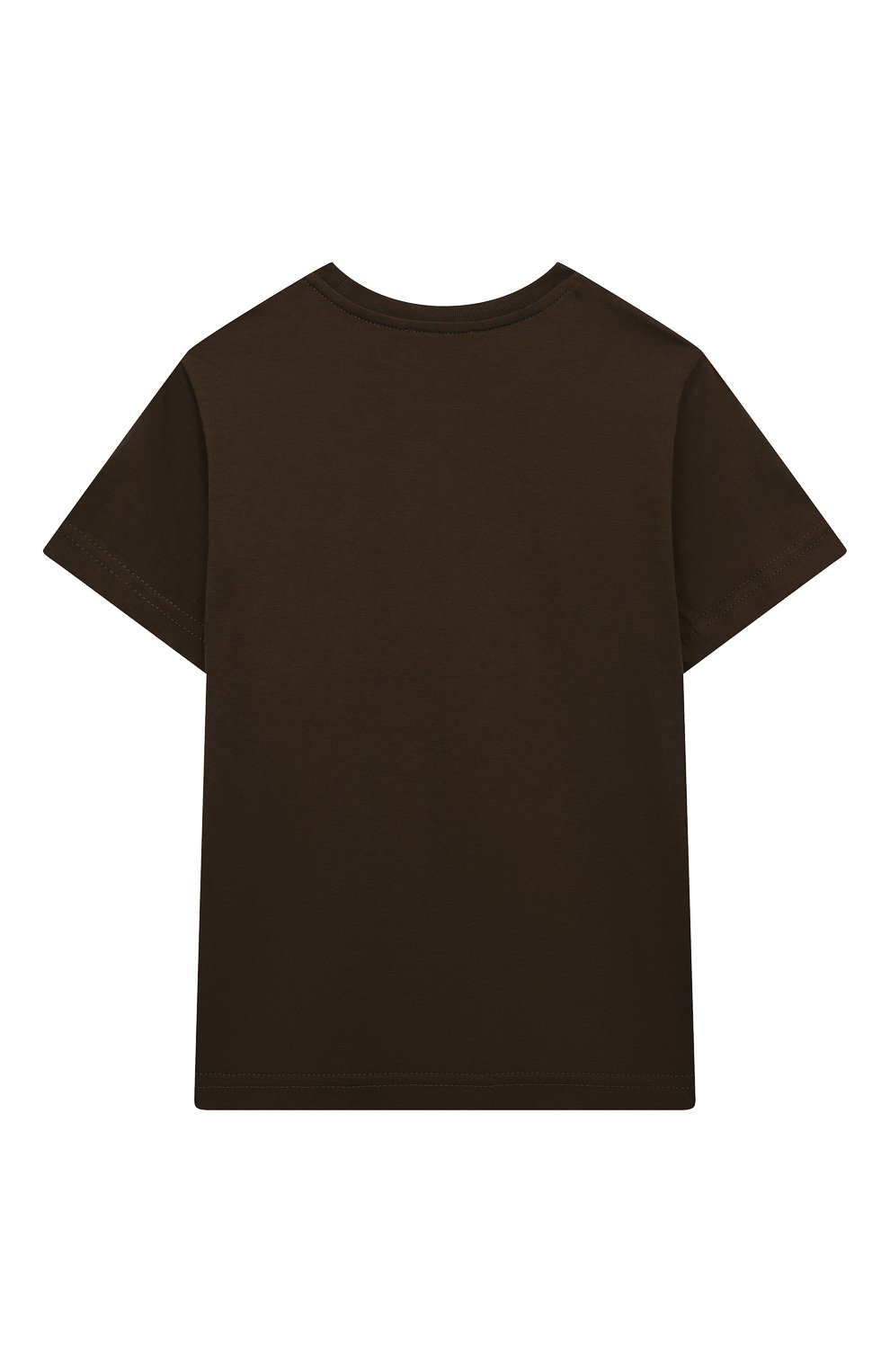 Хлопковая футболка DSQUARED2, арт. DQ2478/D004G, фото 2