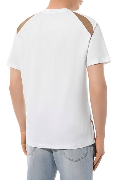 Футболка STEFANO RICCI, арт. MYH4200040/A15540, фото 4