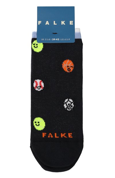 Хлопковые носки FALKE, арт. 10334.