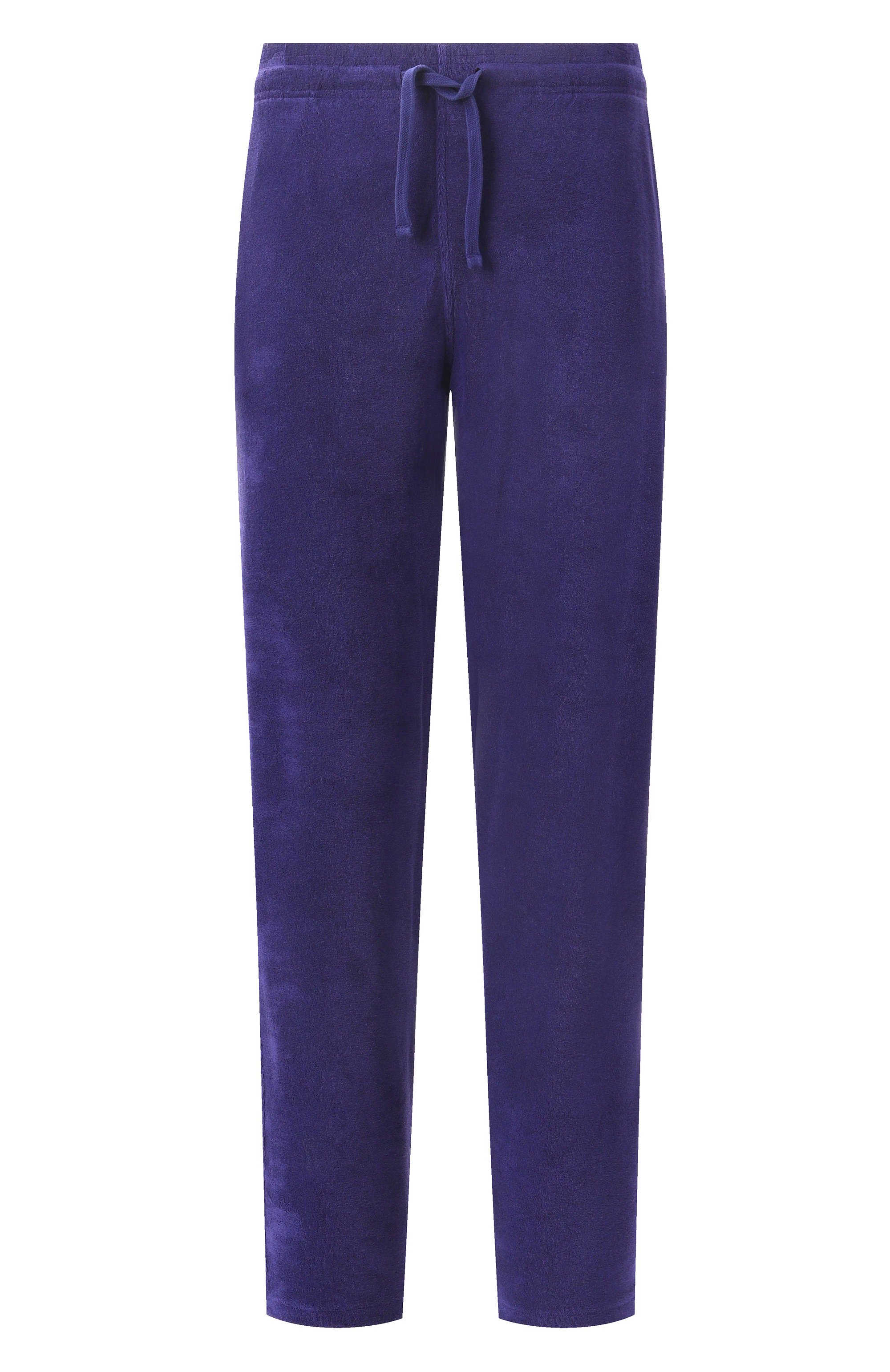 Хлопковые брюки VILEBREQUIN, арт. P0LIDE/C3Q02, фото 1