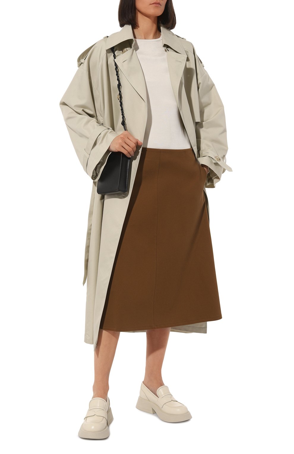 Лонгслив из вискозы BORNE BOURGEOIS, арт. SW-LS-BO-3011, фото 2