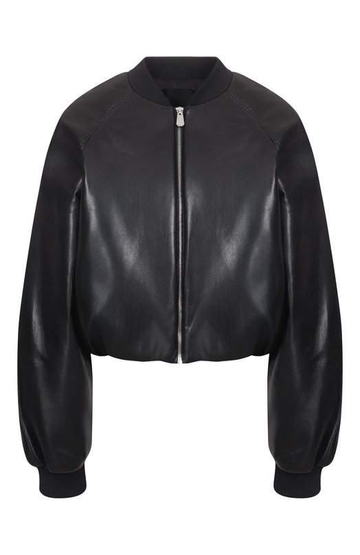 Утепленный бомбер Pinko 105372/A2P4 Чёрный 105372/A2P4