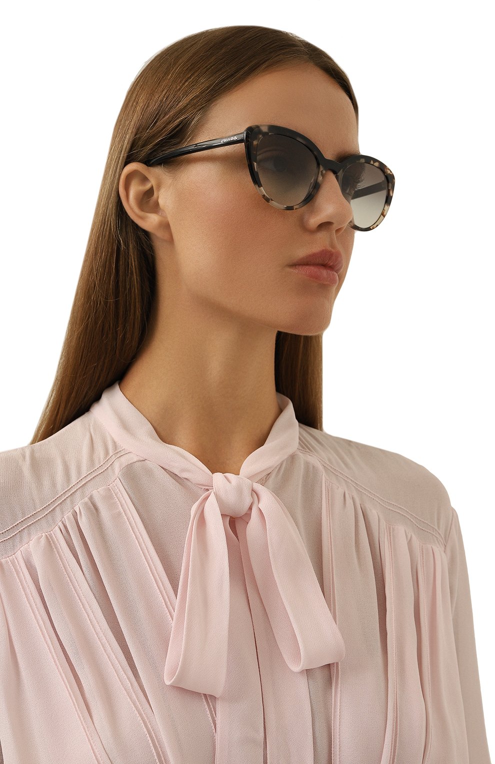 Солнцезащитные очки PRADA, арт. SPR01V-E398-F00A7, фото 2