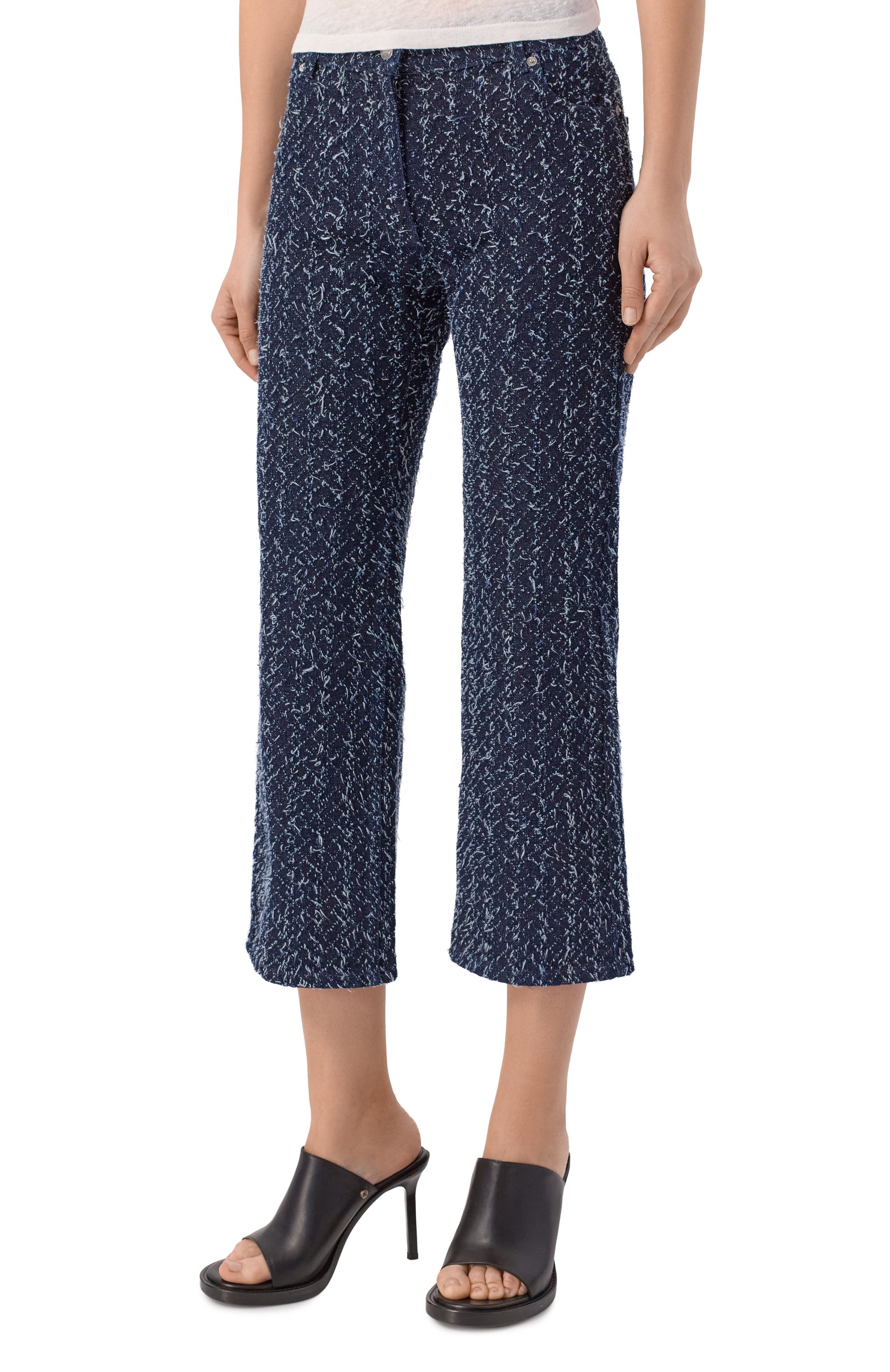 Джинсы vasil IRO, арт. WP23VASIL, фото 3