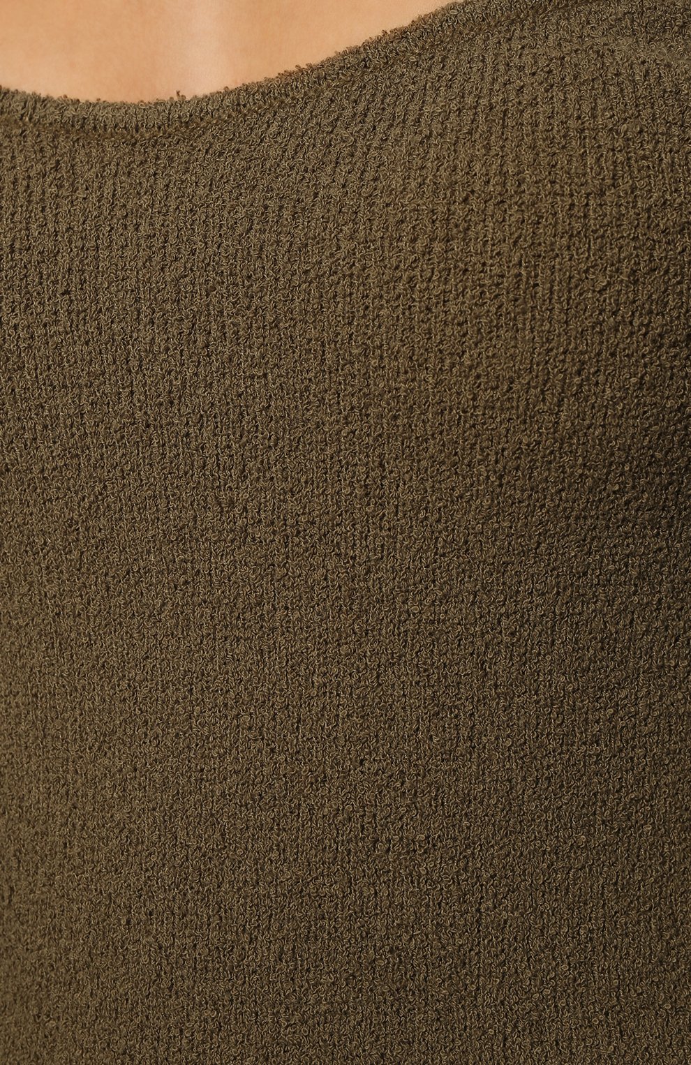 Хлопковый топ NANUSHKA, арт. NW21PFTP01762, фото 5