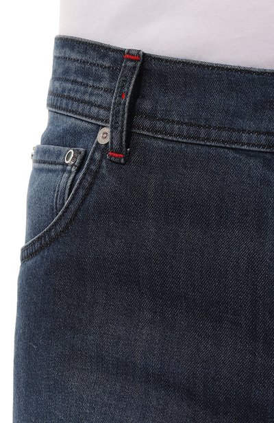 Джинсы KITON, арт. UPNJSK0120F02, фото 5