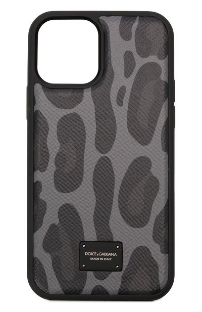 Чехол для iphone 12/12 pro DOLCE & GABBANA, арт. BP2905/AZ657, фото 1