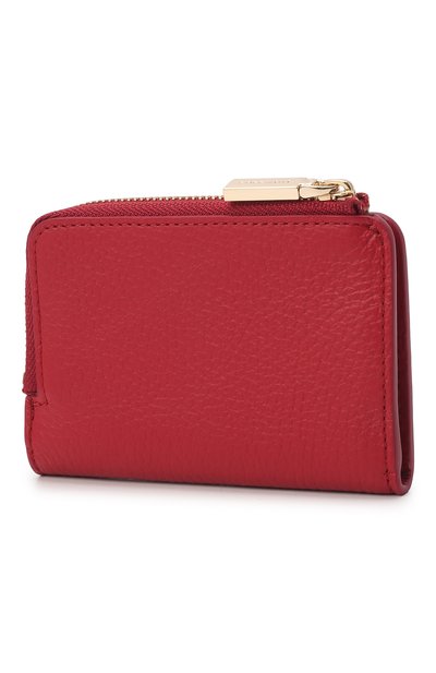 Кожаное портмоне metallic soft COCCINELLE, арт. E2 LW5 17 01 01, фото 2